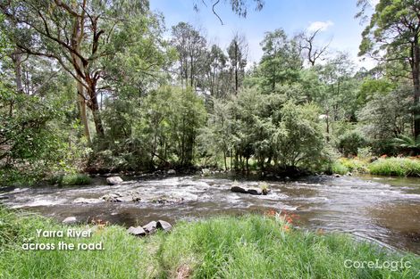 Property photo of 3324 Warburton Highway Warburton VIC 3799