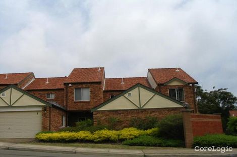 Property photo of 23/1 Beahan Place Cherrybrook NSW 2126