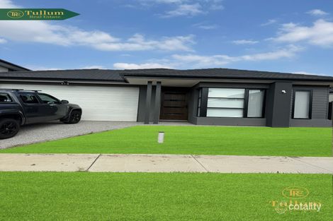 6 Ochre St, Clyde North, VIC 3978