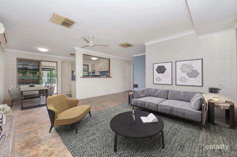 Property photo of 7 Buchanan Street Mount Louisa QLD 4814