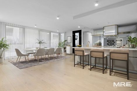 117/88 Cambridge St, Collingwood, VIC 3066