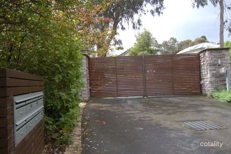 Property photo of 4/674 Main Road Eltham VIC 3095
