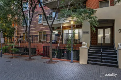 Property photo of 5/7 Liberman Close Adelaide SA 5000