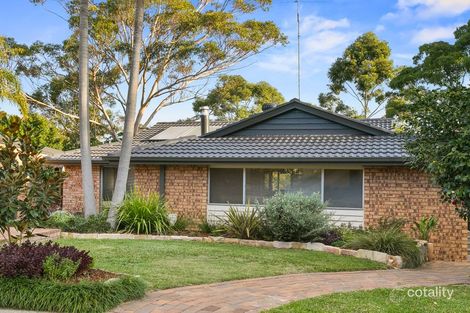 Property photo of 16 Yates Road Bangor NSW 2234