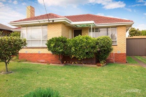 Property photo of 27 Souter Street Springvale VIC 3171