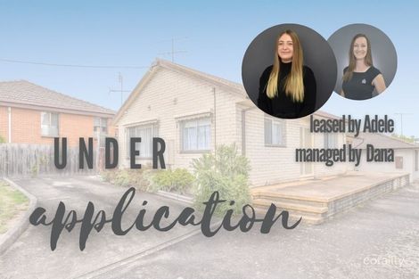 Property photo of 1/21 William Street Newborough VIC 3825