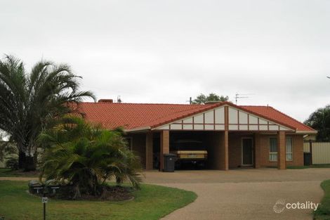 24 Statesman Dr, Emerald, QLD 4720