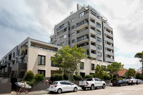 Property photo of 38/107 Macpherson Street Bronte NSW 2024