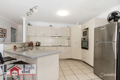 Property photo of 5 Friarbird Court Jacobs Well QLD 4208
