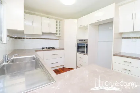 Property photo of 7 Millen Crescent Healy QLD 4825