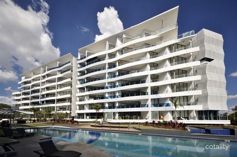 Property photo of 1105/45 Duncan Street West End QLD 4101