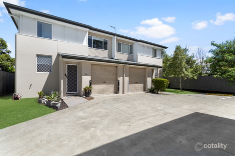 Property photo of 22/14-22 Lipscombe Road Deception Bay QLD 4508