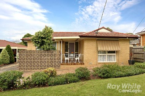 Property photo of 21 Balmoral Avenue Bundoora VIC 3083