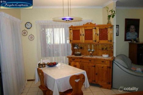 Property photo of 22 Nephrite Street Woree QLD 4868