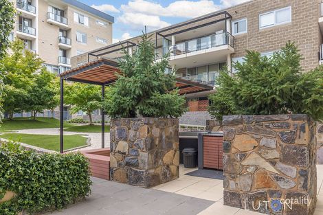 31/1-3 Gordon St, City, ACT 2601