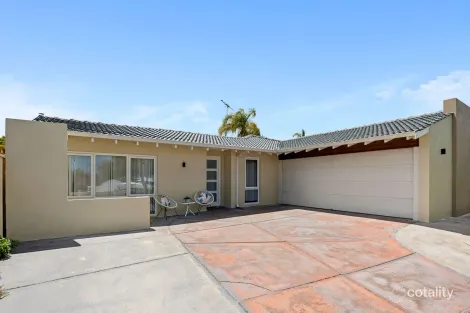 Property photo of 143 Dampier Avenue Mullaloo WA 6027