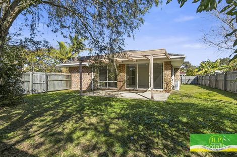 Property photo of 2 Jillian Place Wynnum West QLD 4178