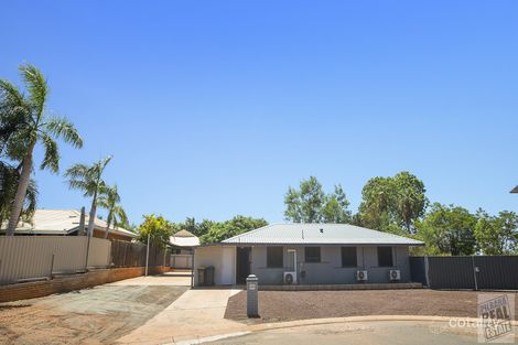 9 Butler Ct, Nickol, WA 6714