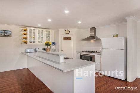 Property photo of 4 Marseilles Drive Yalyalup WA 6280