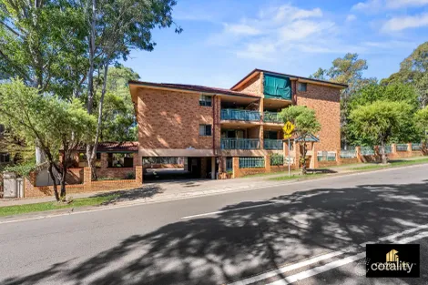16/249-251 Dunmore St, Pendle Hill, NSW 2145