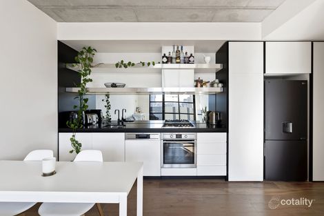 603/25 Wilson St, South Yarra, VIC 3141