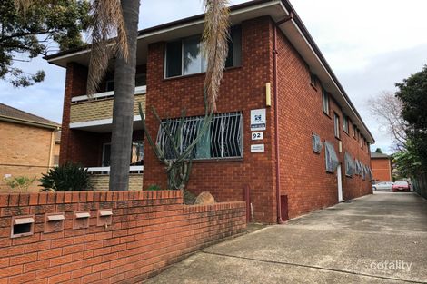 3/92 St Hilliers Rd, Auburn, NSW 2144