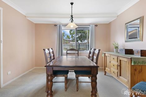 Property photo of 3 Trigg Avenue Carlingford NSW 2118