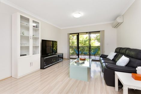 Property photo of 15/2-14 Pacific Highway Roseville NSW 2069