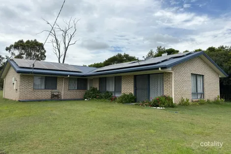 Property photo of 16 Wickham Street Nanango QLD 4615