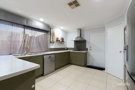 Property photo of 8 Aspera Elbow Baldivis WA 6171