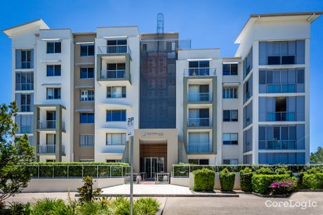 Property photo of 19/34 Riverwalk Avenue Robina QLD 4226