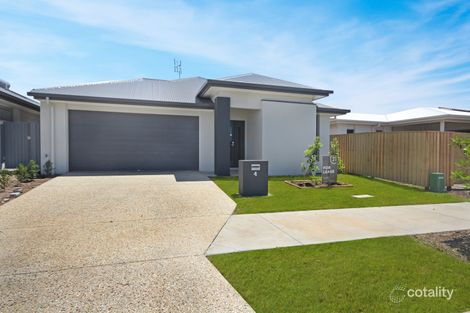 Property photo of 4 Piper Street Palmview QLD 4553