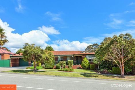 Property photo of 55 Norfolk Drive Narre Warren VIC 3805