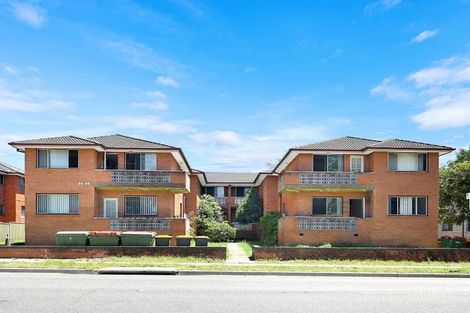 Property photo of 66 St Hilliers Road Auburn NSW 2144