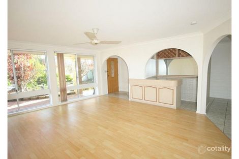 Property photo of 37 Bower Crescent Toormina NSW 2452