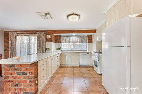 Property photo of 1 Thomas Wedge Drive Wangaratta VIC 3677