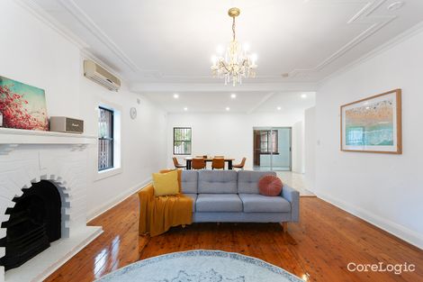Property photo of 28 Dixson Avenue Dulwich Hill NSW 2203