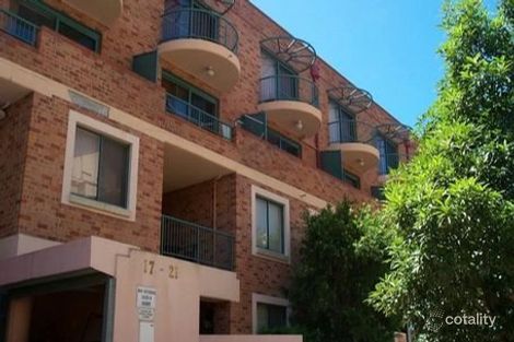 Property photo of 19/17-21 Willock Avenue Miranda NSW 2228
