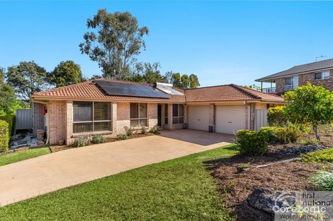 Property photo of 8 Pignat Place Goonellabah NSW 2480