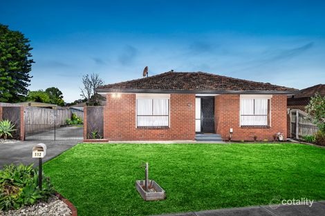 Property photo of 112 Redleap Avenue Mill Park VIC 3082