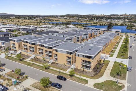 32/22 Cornelius St, Coombs, ACT 2611