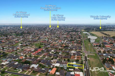 Property photo of 60 Gladstone Street St Albans VIC 3021