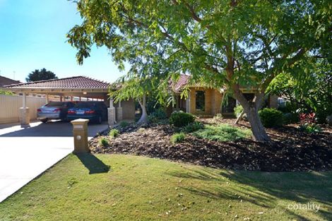 Property photo of 6 Dymchurch Court Marangaroo WA 6064