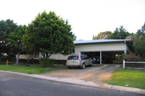 Property photo of 4 Leitch Street Murgon QLD 4605