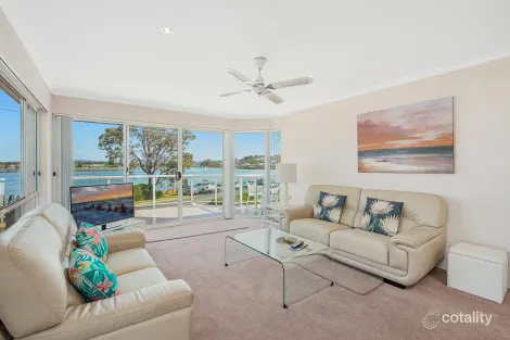 Property photo of 1 Beach Street Merimbula NSW 2548