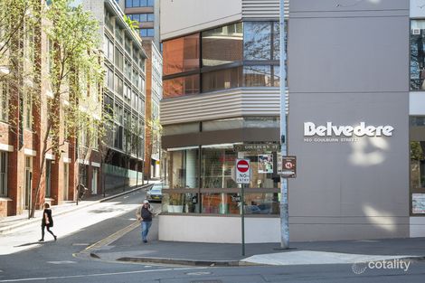 1401/156-160 Goulburn St, Surry Hills, NSW 2010