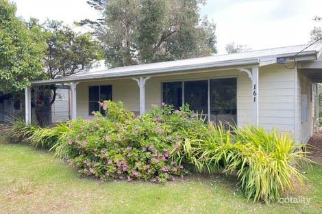Property photo of 161 Atherton Drive Venus Bay VIC 3956