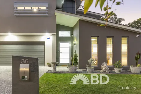 36 Wedgetail Cct, Narangba, QLD 4504
