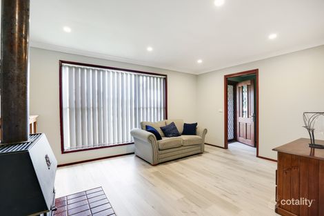 Property photo of 10 Dampier Avenue Werrington County NSW 2747