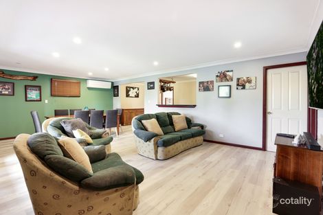 Property photo of 10 Dampier Avenue Werrington County NSW 2747